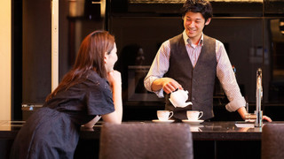 プレジデンシャル スイート