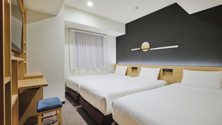 ベーシック ツインルーム (禁煙)