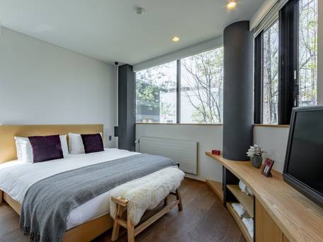 やすらぎニセコ / 4