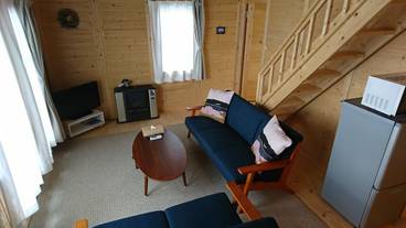 リビングルーム / 5