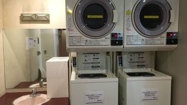 ランドリー ルーム / 3