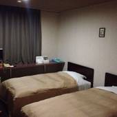 ビジネスホテル かもした（茨城県 ビジネスホテル） / 5