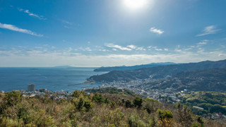 ビューバス温泉ツイン