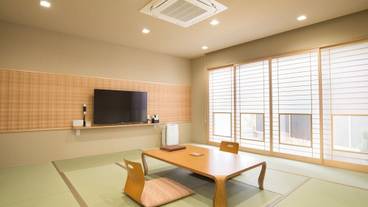 客室② / 6