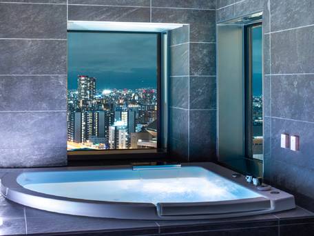 ホテルロイヤルクラシック大阪 / 5