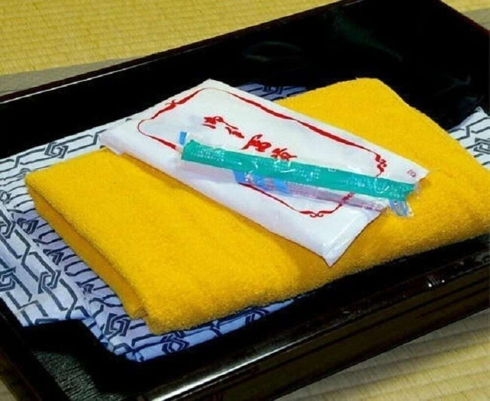 客室の設備とサービス