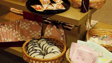 ギフト ショップ / 12