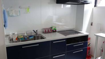 専用キッチン / 12