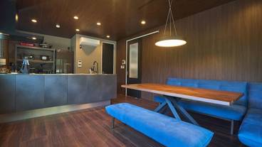 リビング エリア / 22