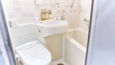 バスルーム / 17