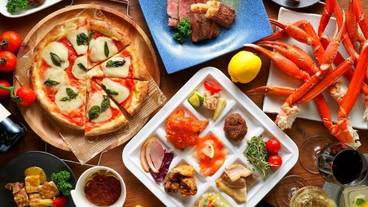 食事・飲み物 / 18