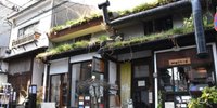 懐かしいと新しいが混在する。大阪「空堀・松屋町」をお散歩