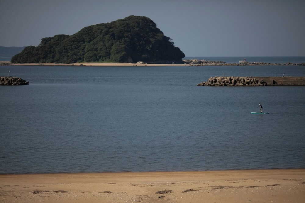 施設からの眺望