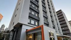 アパホテル 京急蒲田駅前