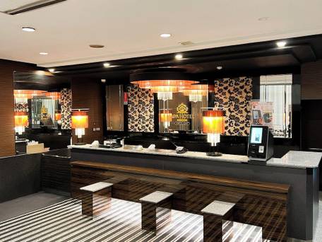 アパホテル TKP札幌駅北口 EXCELLENT / 3