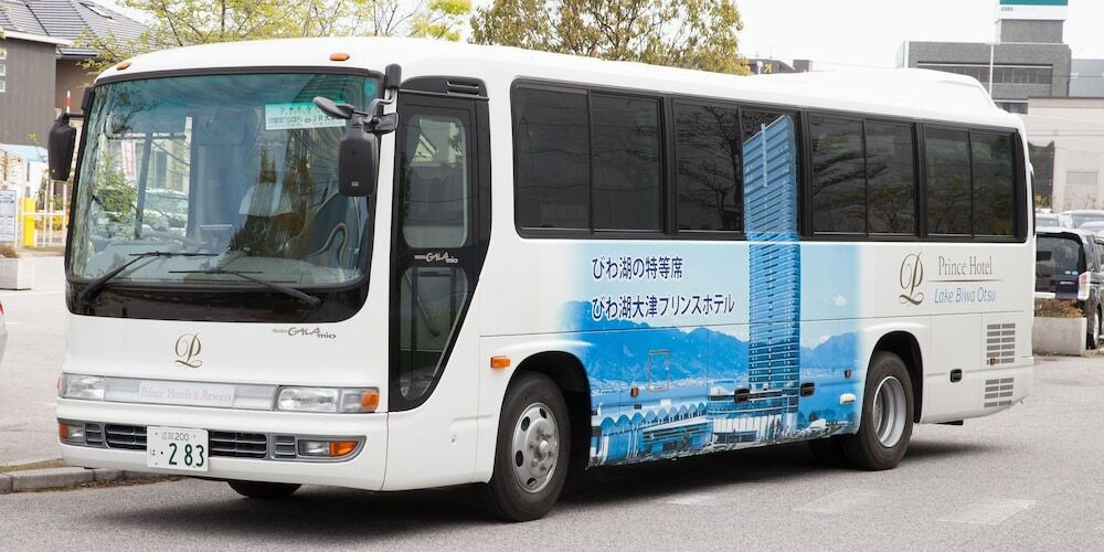 鉄道駅シャトル