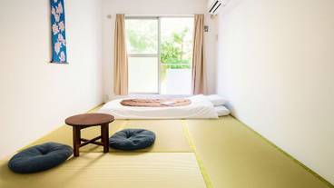 客室 / 3