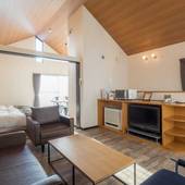 サンダンス リゾート山中湖(山梨県 リゾートホテル) / 3