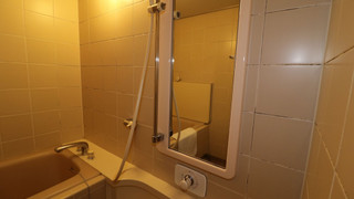 [喫煙] 海側デラックス和室