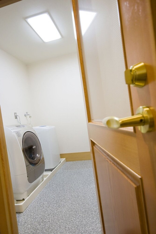 ランドリー ルーム