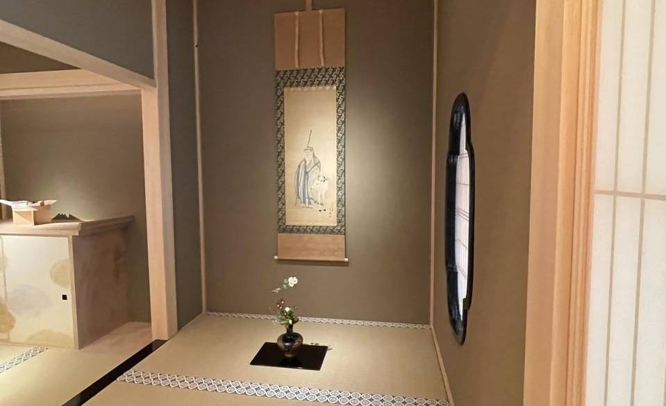 掛け軸 / 3