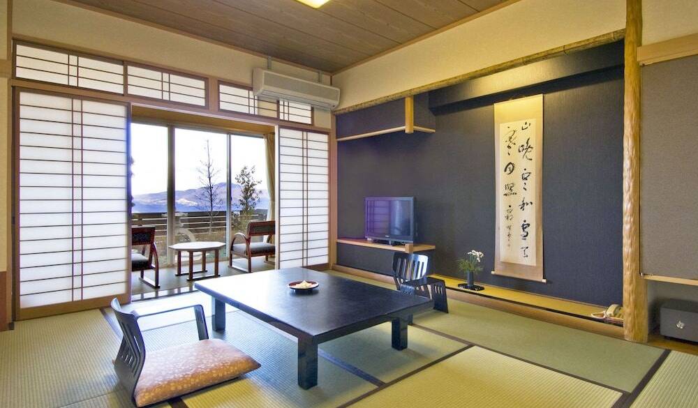 デラックス和室10畳② / 3