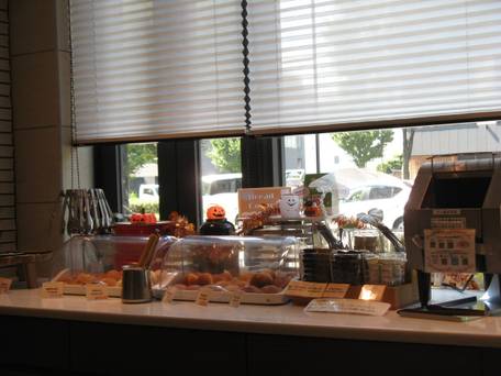 アーバンホテル京都五条プレミアム / 3