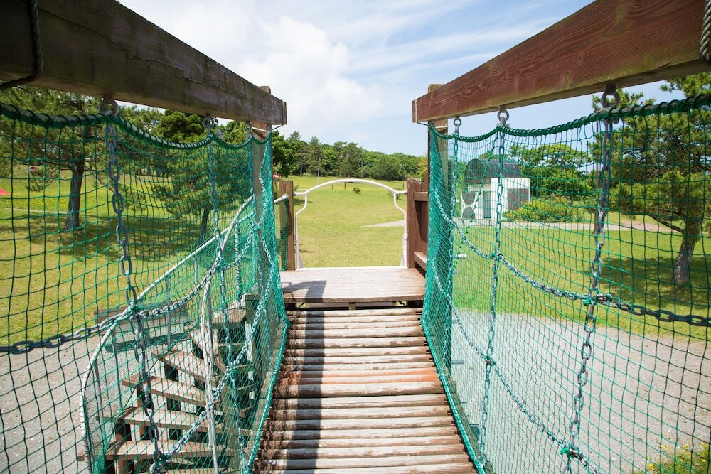 子供向けアクティビティ