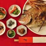 赤ちゃんの「お食い初め」ができる東京のレストラン&料理屋7選