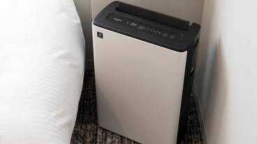 客室の設備とサービス / 36