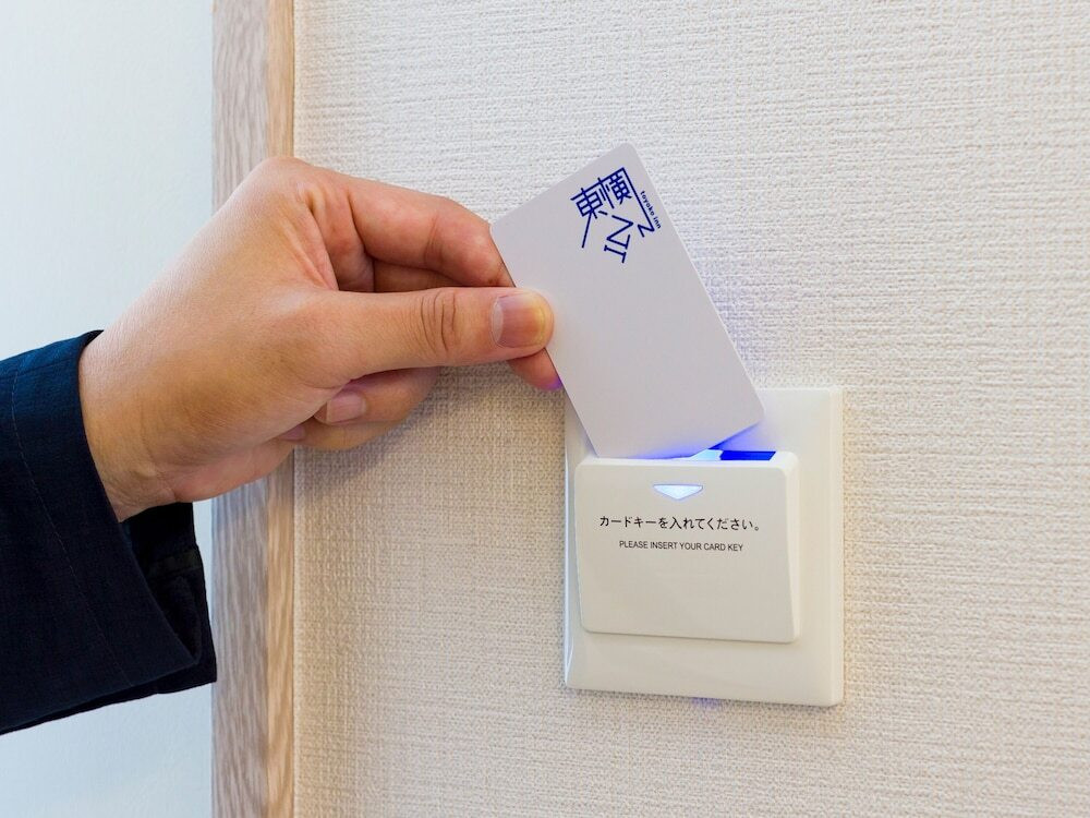 客室の設備とサービス