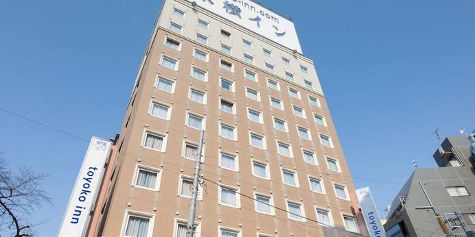 東横イン山手線大塚駅北口2（東京都 ビジネスホテル） / 1