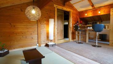 リビング エリア / 16