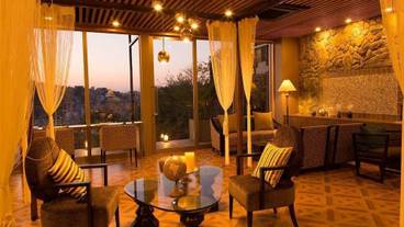 エグゼクティブ ラウンジ / 15