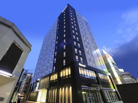 リッチモンドホテル盛岡駅前 / 5