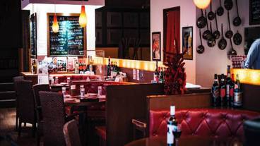 バー (施設内) / 2