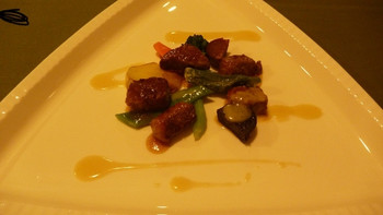 「ホテル清さと」 料理 39933716 