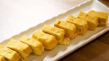 朝食ビュッフェ / 6