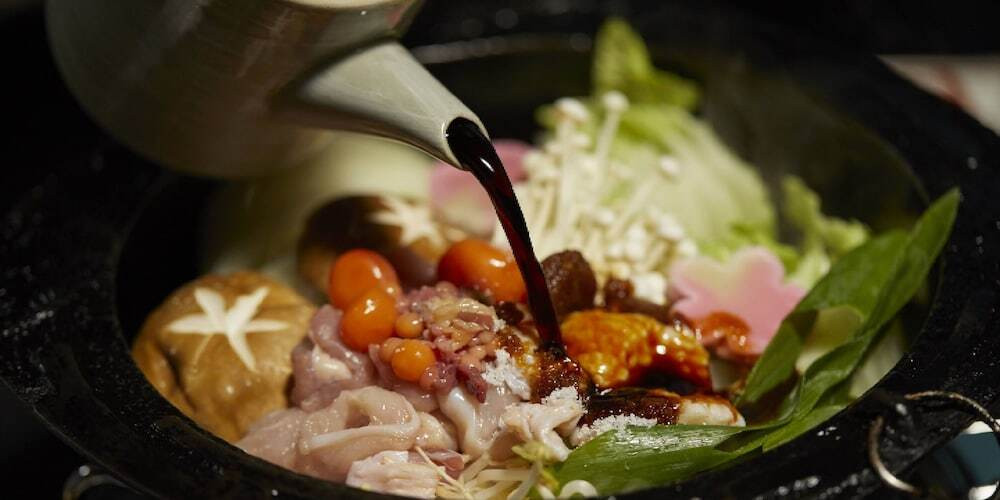 食事・飲み物