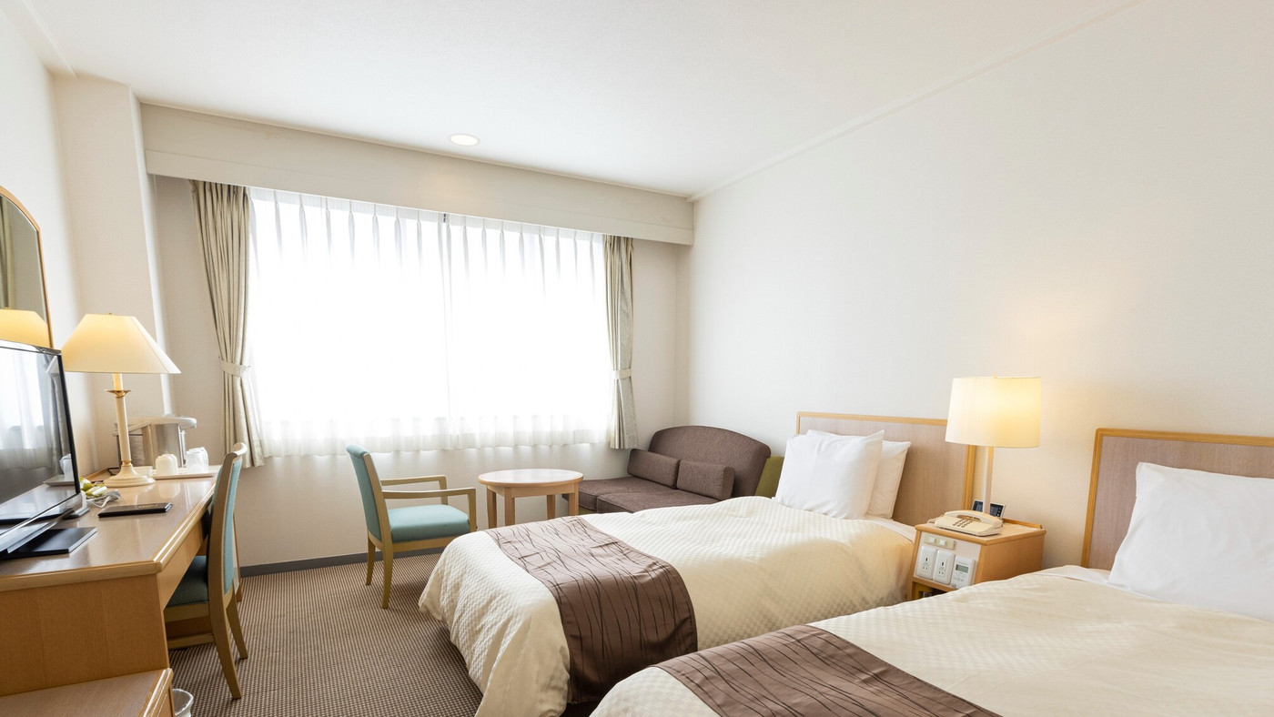 妙心寺のすぐ隣、座禅体験もできるホテル3983167