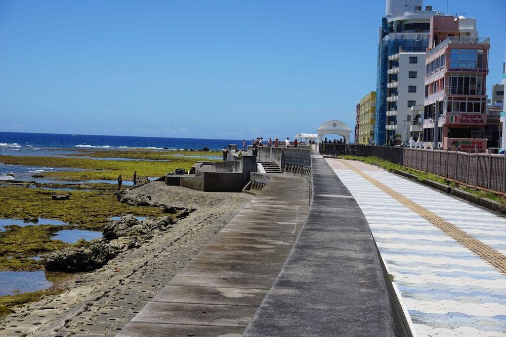 施設からの眺望