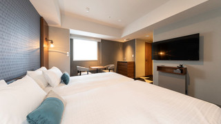 レジデンシャル ツインルーム 禁煙