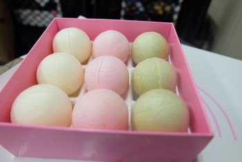 「菓匠 高木屋 金沢百番街店」料理 1244744 
