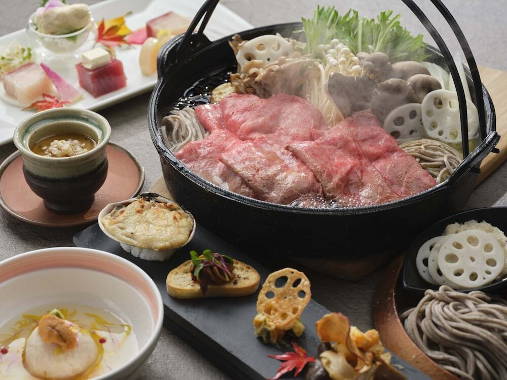 食事・飲み物