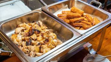 レストラン / 38