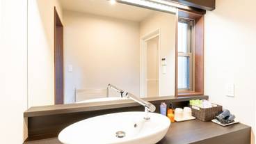 バスルームのシンク / 26