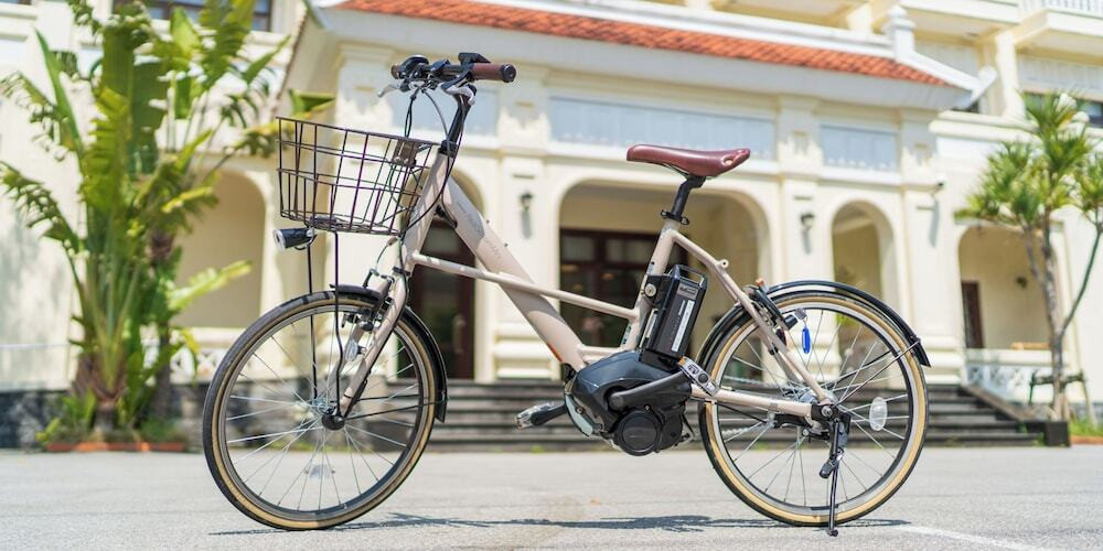 自転車