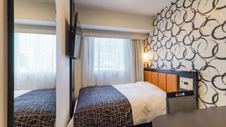 ダブルルーム 禁煙