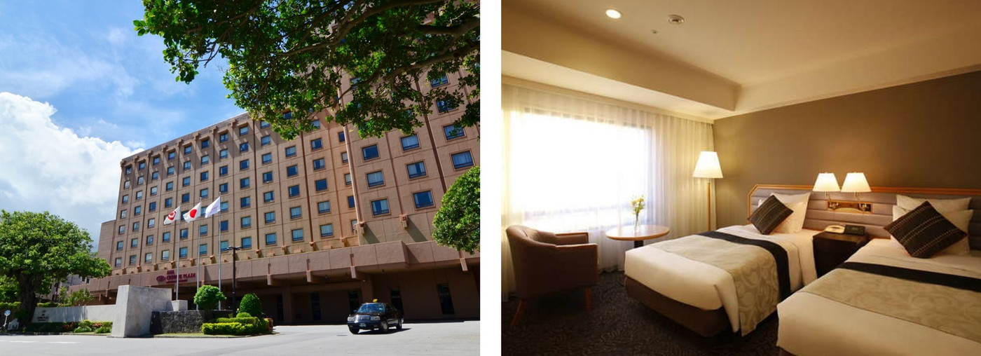 初日：国際通り付近にホテルをとって、沖縄の「ど真ん中」を満喫1758718