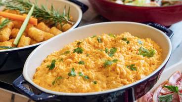 朝食ビュッフェ / 2